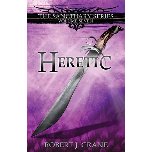 Heretic - Paperback