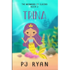 Trina: A funny chapter book for kids ages 9-12 - Paperback