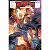 Midnight Sons: Blood Hunt - Paperback