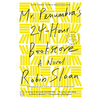 Mr. Penumbra's 24-Hour Bookstore: A Novel (10th Anniversary Edition) - Paperback