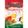 Scumble - Paperback