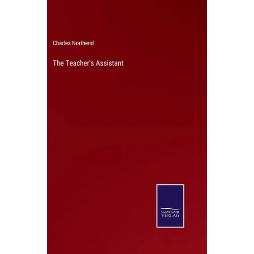 The Teacher's Assistant - Hardcover