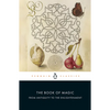 The Book of Magic: From Antiquity to the Enlightenment - Paperback