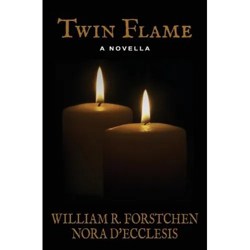 Twin Flame - Paperback