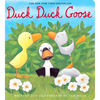 Duck, Duck, Goose - Board Book