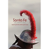 Santa Fe, Its 400th Year (Hardcover) - Hardcover