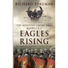 Eagles Rising: The Augustus Caesar Saga Books 1 & 2 - Paperback