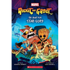 Hunt for Star-Lord: A Graphix Book (Marvel's Rocket and Groot) - Paperback