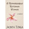 A Remarkable Rotuman Woman - Paperback