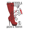 Men, Murder and Makeup - Paperback