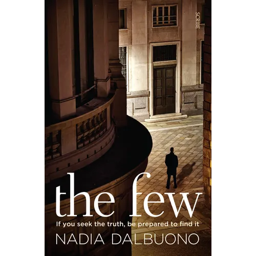 The Few - Paperback