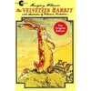 The Velveteen Rabbit: Or How Toys Become Real - Paperback