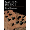Natural Justice - Paperback