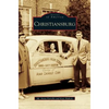 Christiansburg, Virginia - Hardcover