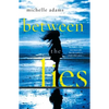Between the Lies - Paperback