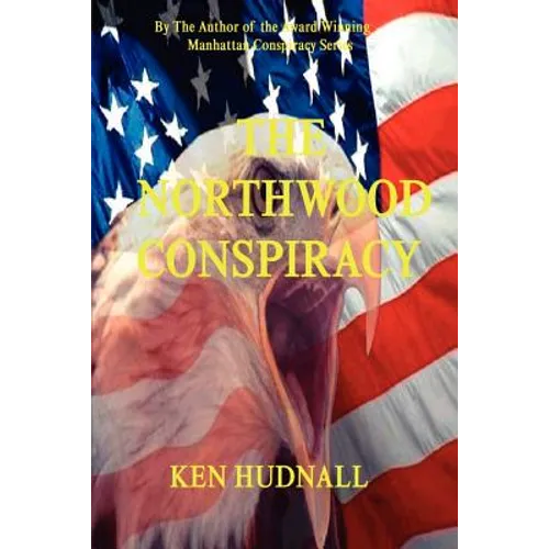 The Northwood Conspiracy - Paperback