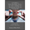 Generics: The Destruction of the American Pharmaceutical Industry: A Case Study in Support of Federal Term Limits - Paperback