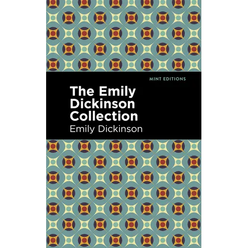 The Emily Dickinson Collection - Paperback