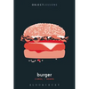 Burger - Paperback