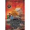 The Secret of Copperhead Creek - Paperback