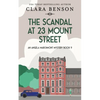 The Scandal at 23 Mount Street - Paperback
