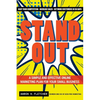 Stand Out: A Simple and Effective Online Marketing Plan for Your Small Business - Paperback