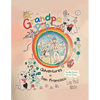 Grandpa and Pup, Adventures in San Francisco: The Big Search for Ice Cream - Paperback