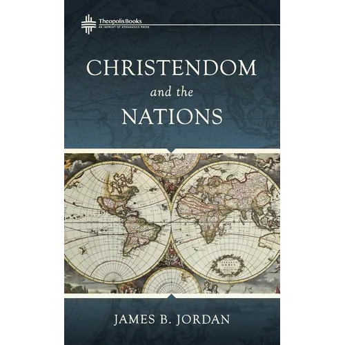 Christendom and the Nations - Paperback