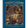 Exquisite Exandria: The Official Cookbook of Critical Role - Hardcover