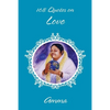 108 Quotes On Love - Paperback