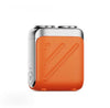 BeardGlide Pocket Shaver