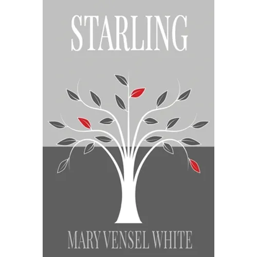 Starling - Paperback