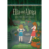 Ella and Alora and The Secret Drain - Hardcover