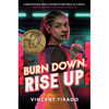 Burn Down, Rise Up - Hardcover