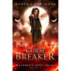 Curse Breaker: A New Adult Urban Fantasy - Paperback