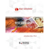 Risk Simulator User Manual - Paperback