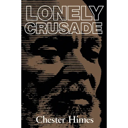 Lonely Crusade - Paperback