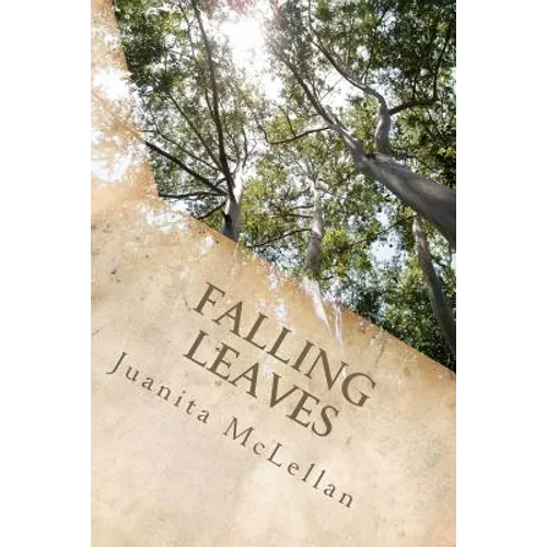 Falling Leaves - Paperback