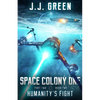 Humanity's Fight - Paperback