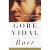 Burr - Paperback