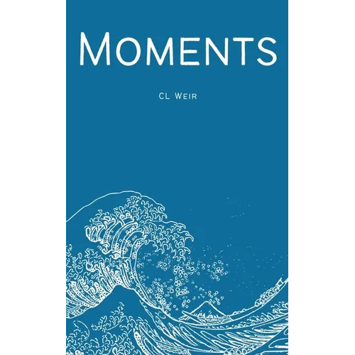 Moments - Paperback