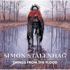 Things from the Flood - Hardcover