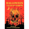 Halloween Tales of Terror - Paperback