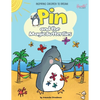 Pin and the Magic Butterflies - Paperback