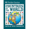 Pocket Genius Countries of the World - Paperback