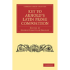 Key to Arnold's Latin Prose Composition - Paperback