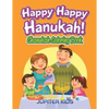 Happy Happy Hanukah!: Chanukah Coloring Book - Paperback