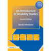 An Introduction to Disability Studies - Paperback