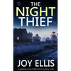 THE NIGHT THIEF a gripping crime thriller full of stunning twists - Paperback