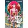 Godkiller, Vol 3: Tomorrow's Ashes - Paperback